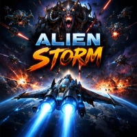 alien_storm Spil
